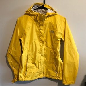 The North Face Rain Coat
